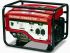 Генератор бензиновий Daishin SGB4001Ha