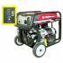 Бензиновий генератор Senci SC10000E-ATS TOP