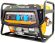 Бензиновый генератор GoodMajster GM-G3300