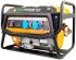 Бензиновый генератор GoodMajster GM-G3300