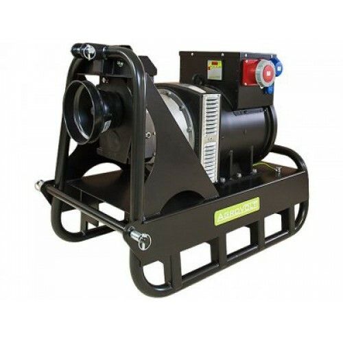 Генератор навісний для трактора AgroVolt AV65R