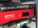 Генератор бензиновий Briggs & Stratton Sprint 6200A