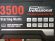 Генератор бензиновий LONCIN LC 3500 - AS