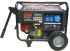 Генератор бензиновий LONCIN LC 8000 D-AS