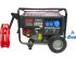 Двухтоплевный генератор Loncin LC 8000 D-AS ГАЗ-БЕНЗИН