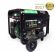 Генератор бензиновий Iron Angel EG 8000E