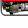 Бензиновый генератор Kronwerk LK 6500 (94689)