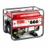 Бензиновий генератор Kronwerk LK 6500 (94689)