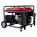 Бензиновый генератор Kronwerk LK 7500E (94694)