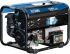 Бензиновый генератор SDMO Technic 6500 E AVR M