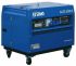 Бензиновий генератор SDMO Alize 6000 E