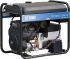 Бензиновый генератор SDMO Technic 15000 TE