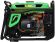 Инверторный генератор Iron Angel EG400IE