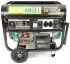 Бензиновий генератор Iron Angel EG 7500 EM