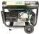 Бензиновий генератор Iron Angel EG 7500 EM
