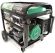 Бензиновий генератор Iron Angel EG 7500 EM