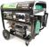 Бензиновий генератор Iron Angel EG 7500 EM