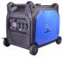 Инверторный генератор Weekender X6500ie