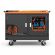 Генератор бензиновый Genergy Guardian S6-RC 5 (240018090)