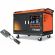 Генератор бензиновый Genergy Guardian S6-RC 5 (240018090)