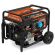 Генератор бензиновый GENERGY TURBO 5000 (240047090)