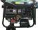 Бензиновий генератор Iron Angel EG 5500 EM