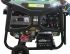 Бензиновий генератор Iron Angel EG 5500 EM