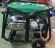 Бензиновий генератор Iron Angel EG 5500 EM