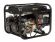 Трифазний бензиновий генератор Hyundai HY 7000LE-3