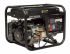 Трифазний бензиновий генератор Hyundai HY 7000LE-3