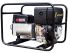 Генератор дизельний Europower EP200DX2E HA/S