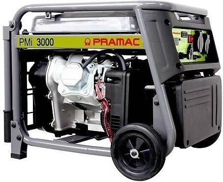 Генератор інверторний PRAMAC PMI3000 (240300092)