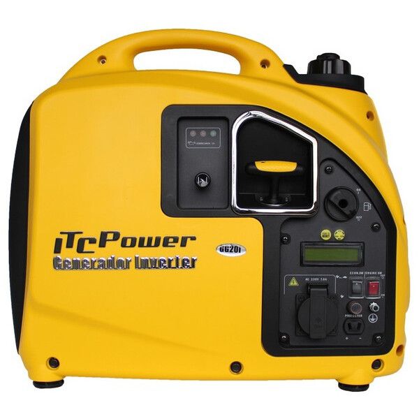 Генератор инверторный ITC POWER GG20I