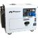 Генератор дизельный ITC POWER DG7800SE