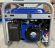 Бензиновий генератор TAYO TY3800BW Blue (6829363)