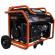 Генератор бензиновый BLACK&DECKER BXGNP6510E
