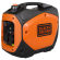 Генератор інверторний BLACK&DECKER BXGNI2200E