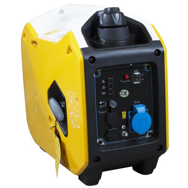 Генератор инверторный ITC POWER GG18I