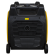 Генератор бензиновый ITC POWER GG75EI