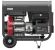 Дизельный генератор ERGO EDW6000E