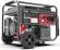 Бензиновий генератор ERGO EGW5500E