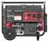 Бензиновий генератор ERGO EGW5500E