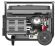 Бензиновий генератор ERGO EGW5500E