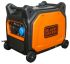 Інверторний генератор BLACK&DECKER BXGNI6500E