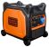 Інверторний генератор BLACK&DECKER BXGNI6500E