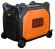 Інверторний генератор BLACK&DECKER BXGNI6500E