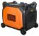Інверторний генератор BLACK&DECKER BXGNI6500E
