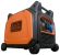 Інверторний генератор BLACK&DECKER BXGNI6500E