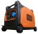 Інверторний генератор BLACK&DECKER BXGNI6500E