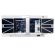 Дизельний генератор Dalgakiran DJ631DD